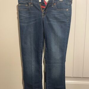 Junior’s Lucky Brand Jeans